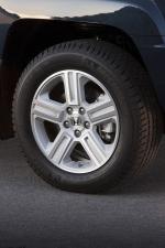 Honda Ridgeline Sport 2012 года